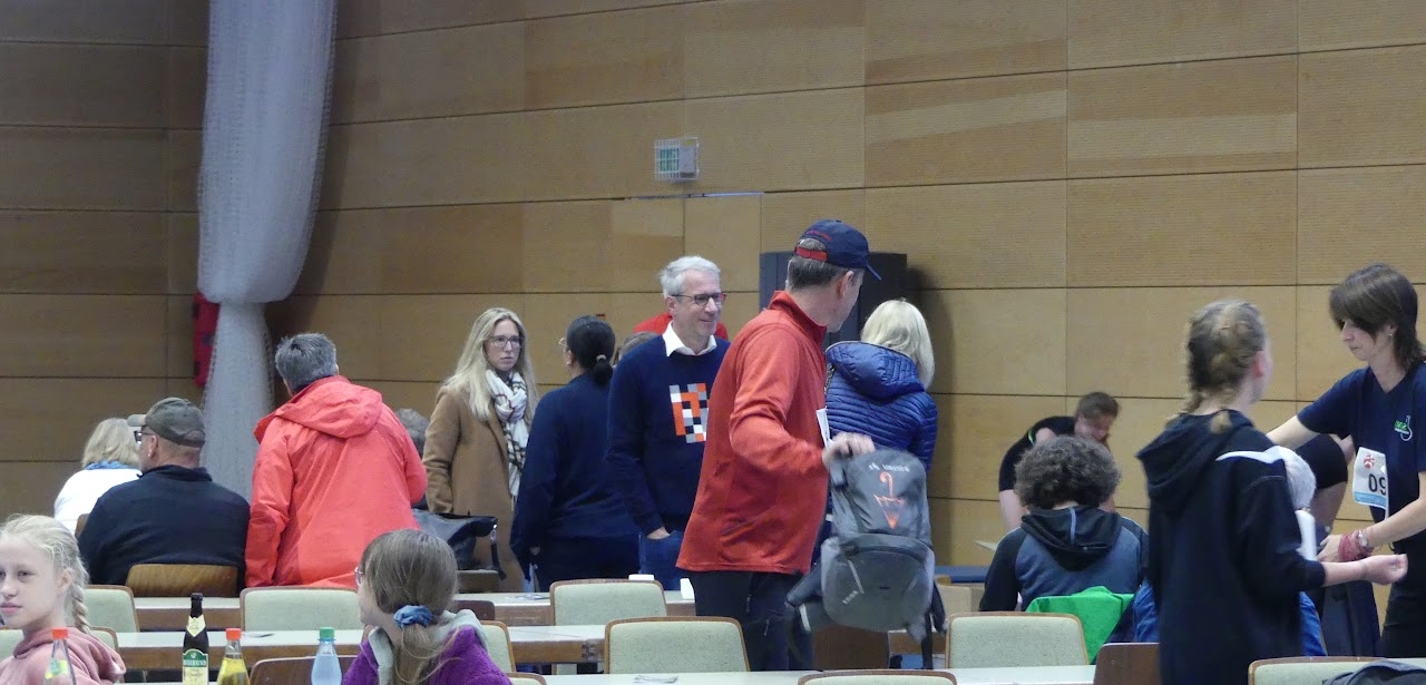 Bild vom 13. Benefizlauf im Jahr 2022. Dies ist das 399. Bild.